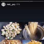 [EXO] 열스토리 <b>찬열</b>이 요리하나봐