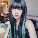 [댓글부탁해] 남자 이런 앞머리 에바?