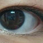 [댓글부탁해] <b>가을웜</b> 눈화장