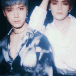 [NCT] 베돈스 <b>처돌</b>이 있니....