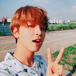 [NCT] 해찬이 <b>앞머리</b>기르는건가