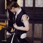 [NCT] 얘들아 재현이 나만 이러냐