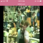 [NCT] 김정우 이때 왤케 <b>신난</b>거야..?ㅋㅋㅋ