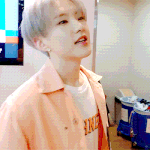 [세븐틴] 아갑자기권호시너무좋아