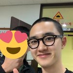 [경수] 경수다 경수 ㅜㅜ