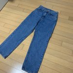 얘들아 바지 <b>이</b> 색깔 <b>촌</b>스러움?