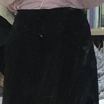 <b>치마</b> <b>길이</b> 어디까지 자를까?