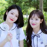 [댓글부탁해] 신예은이 <b>여덕</b>몰이상이고 나은이 남덕몰이상 아니야?