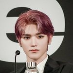 [NCT] 태용이 이날 좋아해