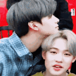 [NCT] 정우 살<b>찜</b>?