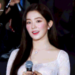 아/<b>이린</b> 이 날 렌즈 넘 궁금해