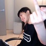 나 존1나 이중인격 오지는듯