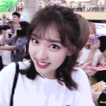 얘들아 ㅅㅂ 이뻐도