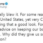 트럼프 “<b>WHO</b>가 코로나19 방역 전부 망쳐… 中 중심으로 일해”