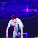 아이돌이라면 이 정도 <b>텐션</b>은 되야...