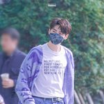 이진혁 팬들 오랜만에 만났는데ㅋㅋㅋ