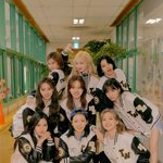 트와이스 동아리 키트 대혜자야