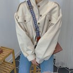 이 옷 추반해주면 이뻐짐❤️