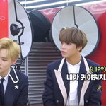 [NCT] <b>재민</b> : 갈수록 귀여워진다. 누가? 해찬이가.