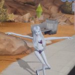 심즈4 비행기 <b>만듬</b>