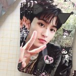 [NCT] 이거 원본 있는 <b>준희</b>