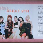 [이것좀봐줘] 9주년 기념 에이핑크가 팬들에게 광고 <b>올림</b>