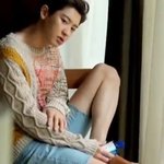 [EXO] 찬열이 <b>반바지</b>....