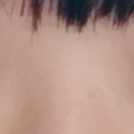 나 <b>눈살</b> 많음?ㅜㅜ