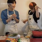 [NCT] 이제 3시에 릴레이 가위앱 안<b>하남</b>??