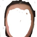 얼굴형 나보다 못난 애 없어