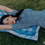나연이 이 화보 이쁘당
