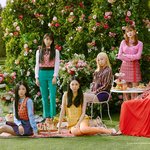 9주년 기념 신박한 방법으로 역조공한 아이돌