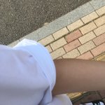 오늘 반팔 날씨라던 판녀 나와.