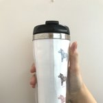 이 <b>텀블러</b> 몇ml정도해??