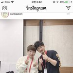 [드루와] <b>승헌</b>쓰랑 선바 조합 보고싶음ㅜ