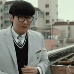 울 학교 왕따가 얼짱이 되어 나타났다