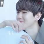 [EXO] 아니 <b>변백현</b>