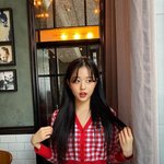 아이즈원 장원영 인스타 업데이트