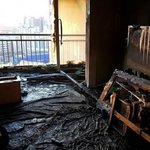 10대 2명 비극에 <b>숙연</b>. 모금운동 전개.추모물결