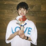[NCT] 김정우 흑발갈발 <b>존버</b>