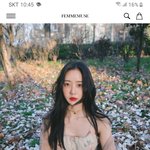 [드루와] 팜므<b>뮤즈</b>에서 옷 산 애들 있냐