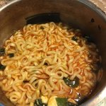 나 <b>앵그리</b> 너구리 머거