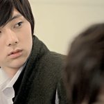샹하이 로맨스 뮤비에 <b>황민현</b> 나오네