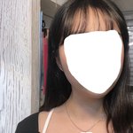 얼굴형 어때 막 개쌉오바 개똥글함;; 이<b>정돈</b> 아니지??