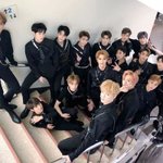 [NCT] 들어와서 한번씩 봐죠