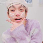 브이앱에 <b>토끼</b>가 나타났다