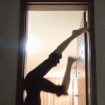 <b>유주</b>의 간단한 홈트레닝