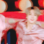 [방탄소년단] 머글인데 지민 <b>이러</b>케 웃는 짤 좀ㅠㅠ