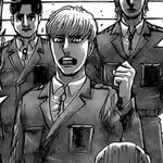 [진격의거인] 지메가 활용한 엑스트라 모음