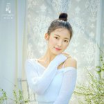 근데 아이돌들은 원래 <b>눈썹</b> 다깎고 새로 그림?
